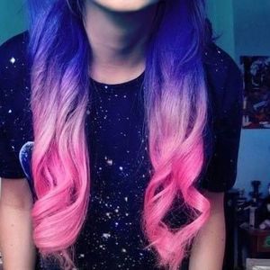 Meet your Posher, Melanny